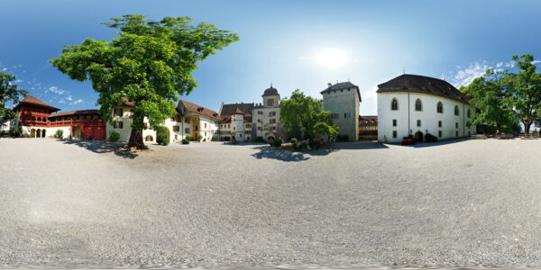 Schloss lenzb 01 v