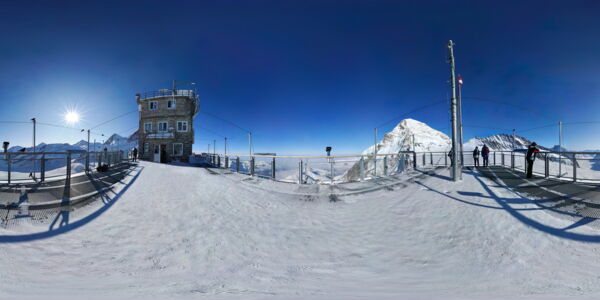 Jungfrau v