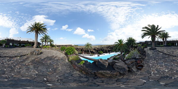 Jameos p2 v