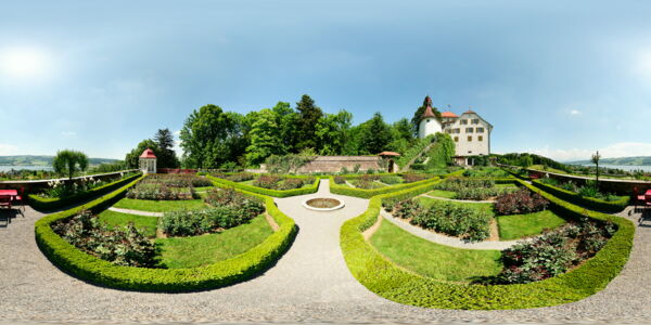Schloss heidegg v