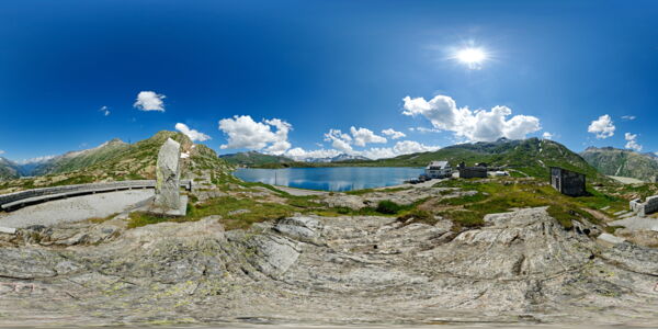 Grimsel v