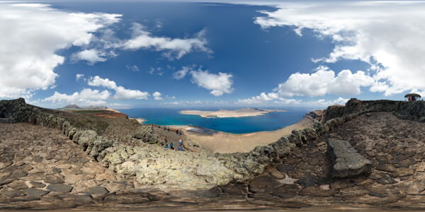 Mirador del rio v