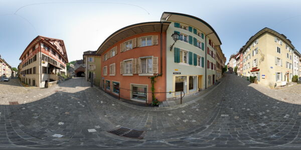 Baden v