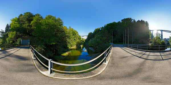 Sitterviadukt v