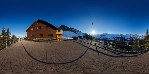 Engelberg brunni v