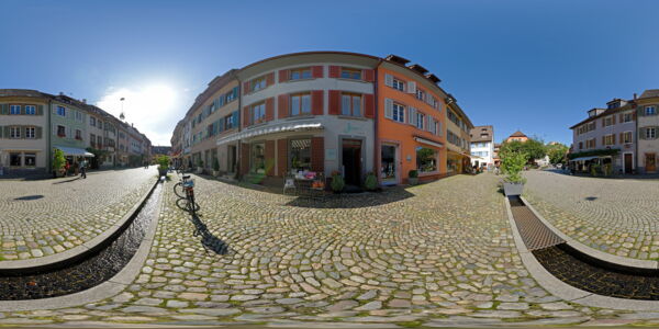 Staufen v