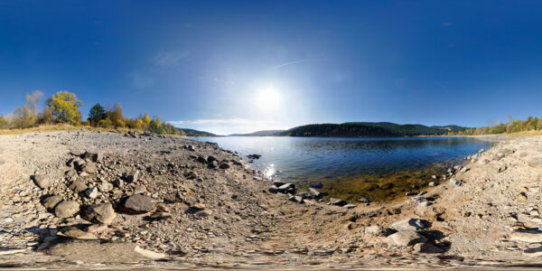 Schluchsee v